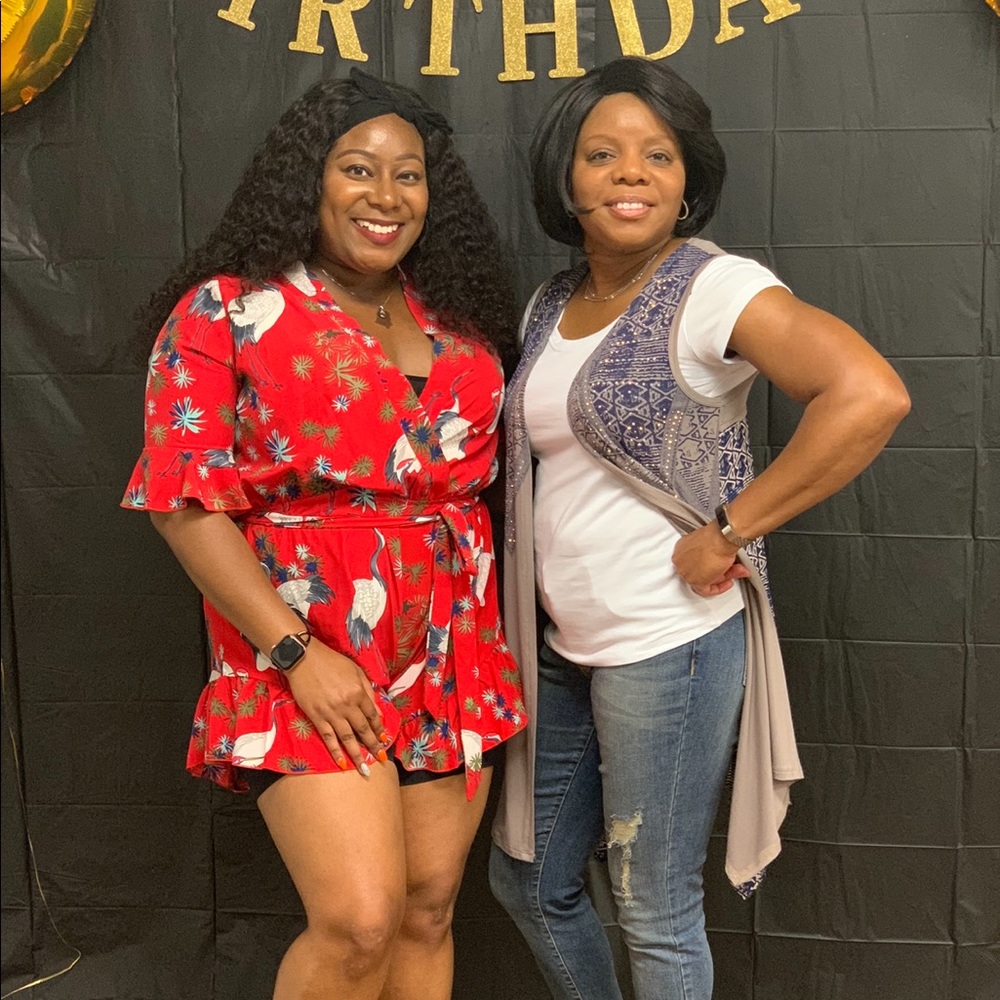 Romper - Picture 3 of 3